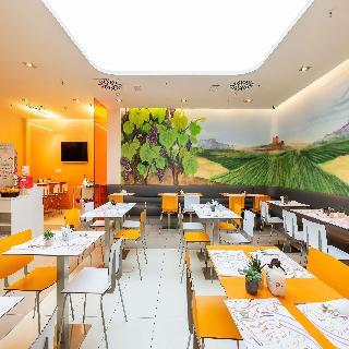 Hotel Ibis Styles Madrid Prado