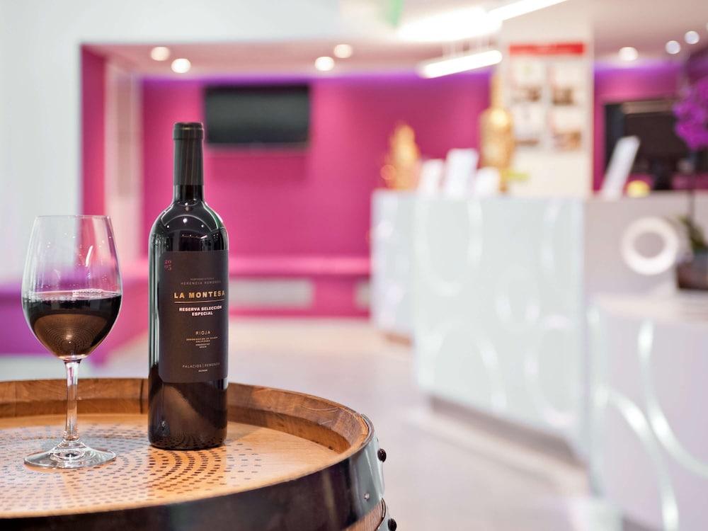 Hotel Ibis Styles Madrid Prado