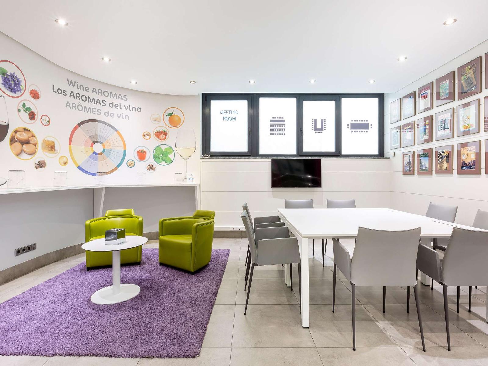 Hotel Ibis Styles Madrid Prado