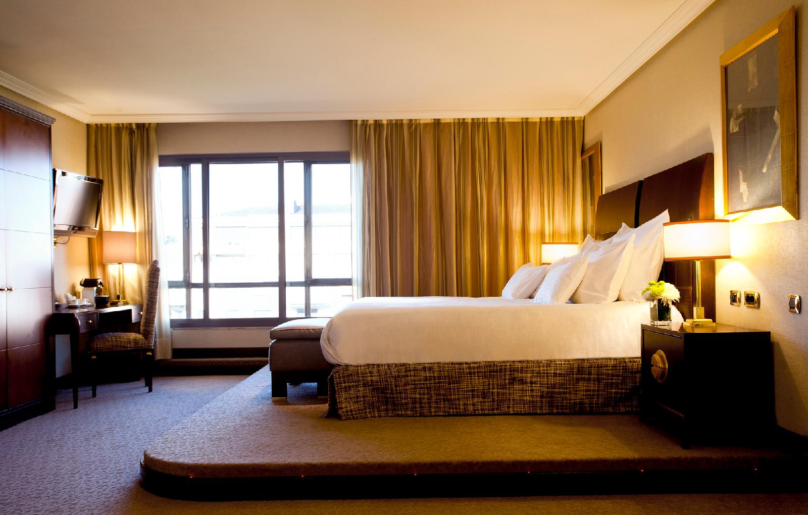 Hyatt Regency Hesperia Madrid