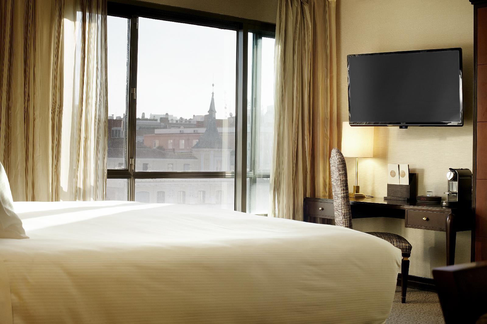Hyatt Regency Hesperia Madrid