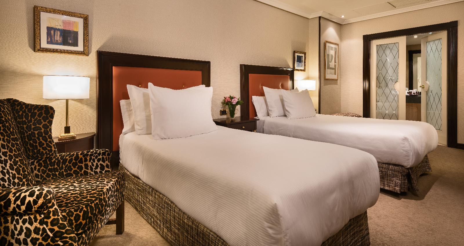 Hyatt Regency Hesperia Madrid