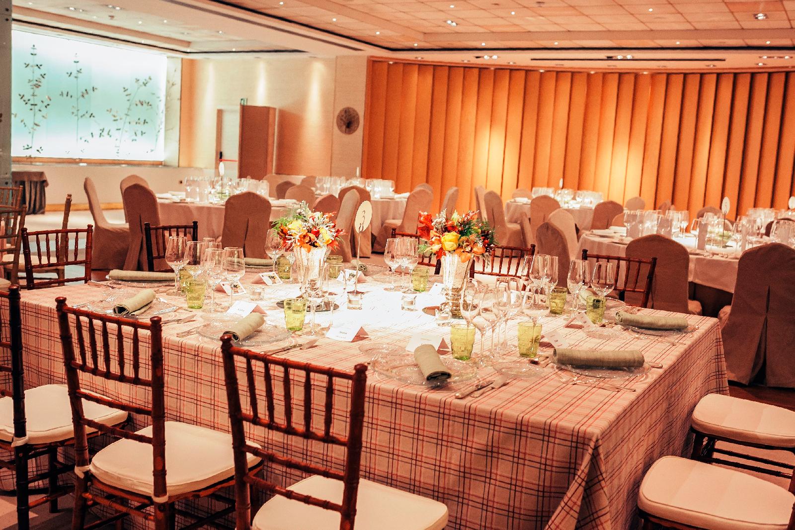 Hyatt Regency Hesperia Madrid