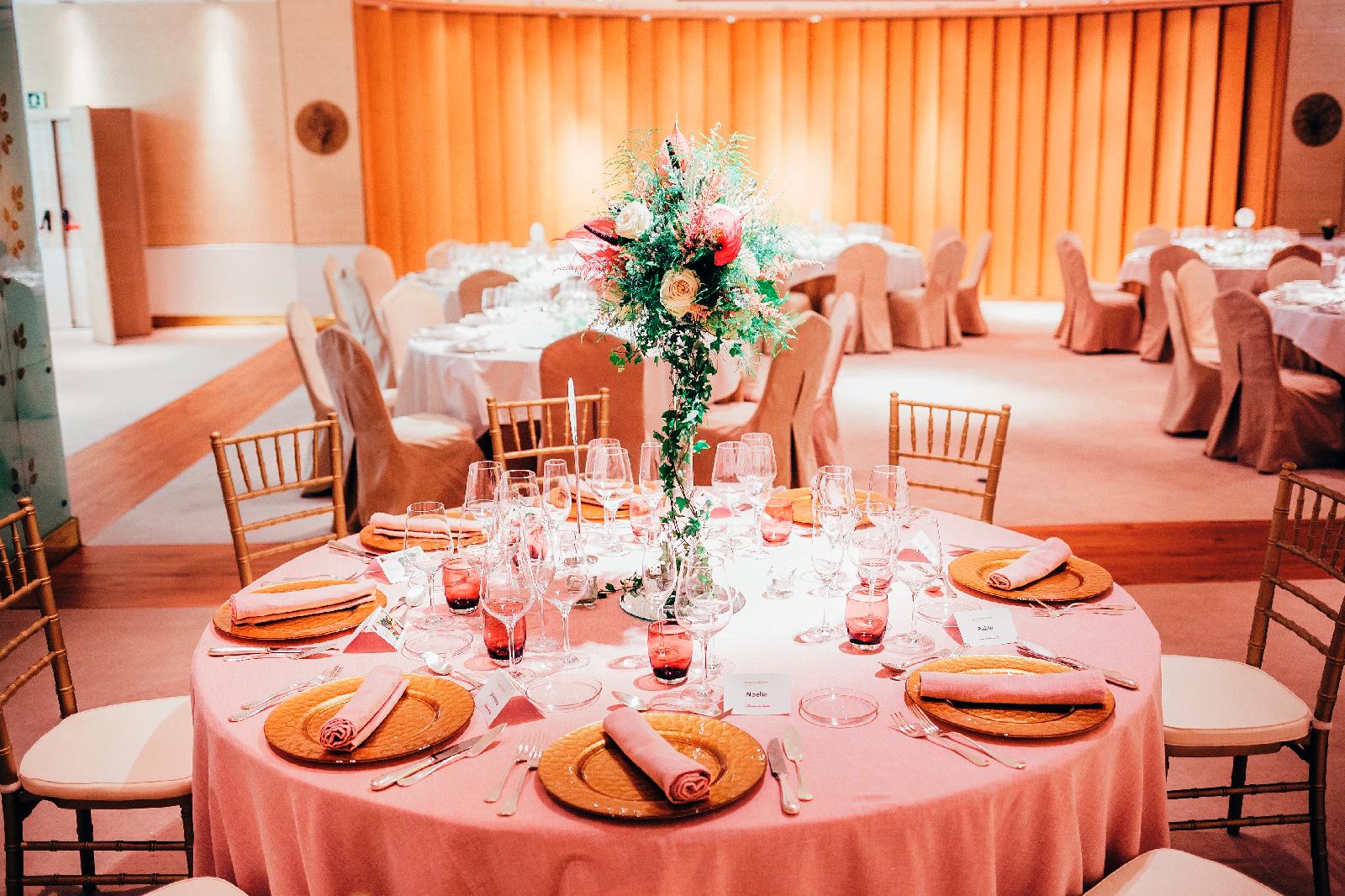 Hyatt Regency Hesperia Madrid