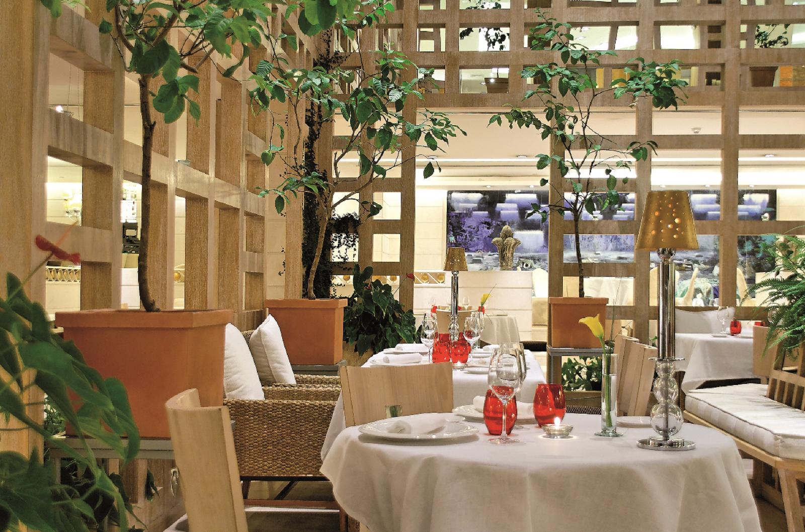 Hyatt Regency Hesperia Madrid
