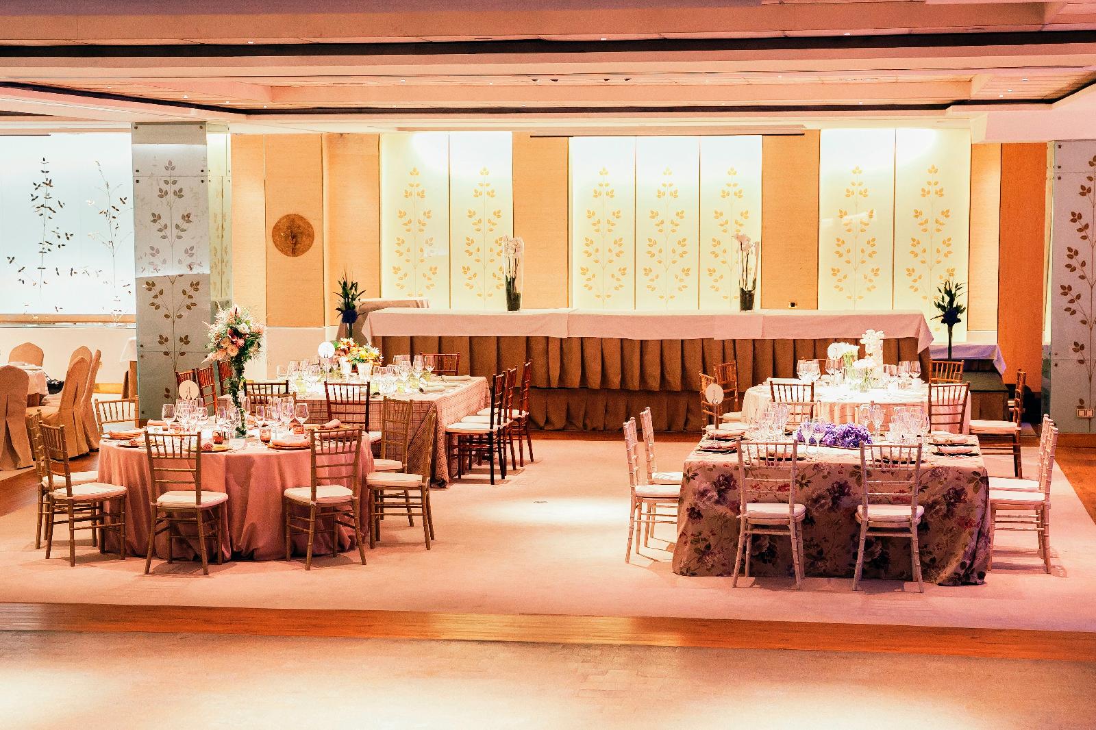 Hyatt Regency Hesperia Madrid