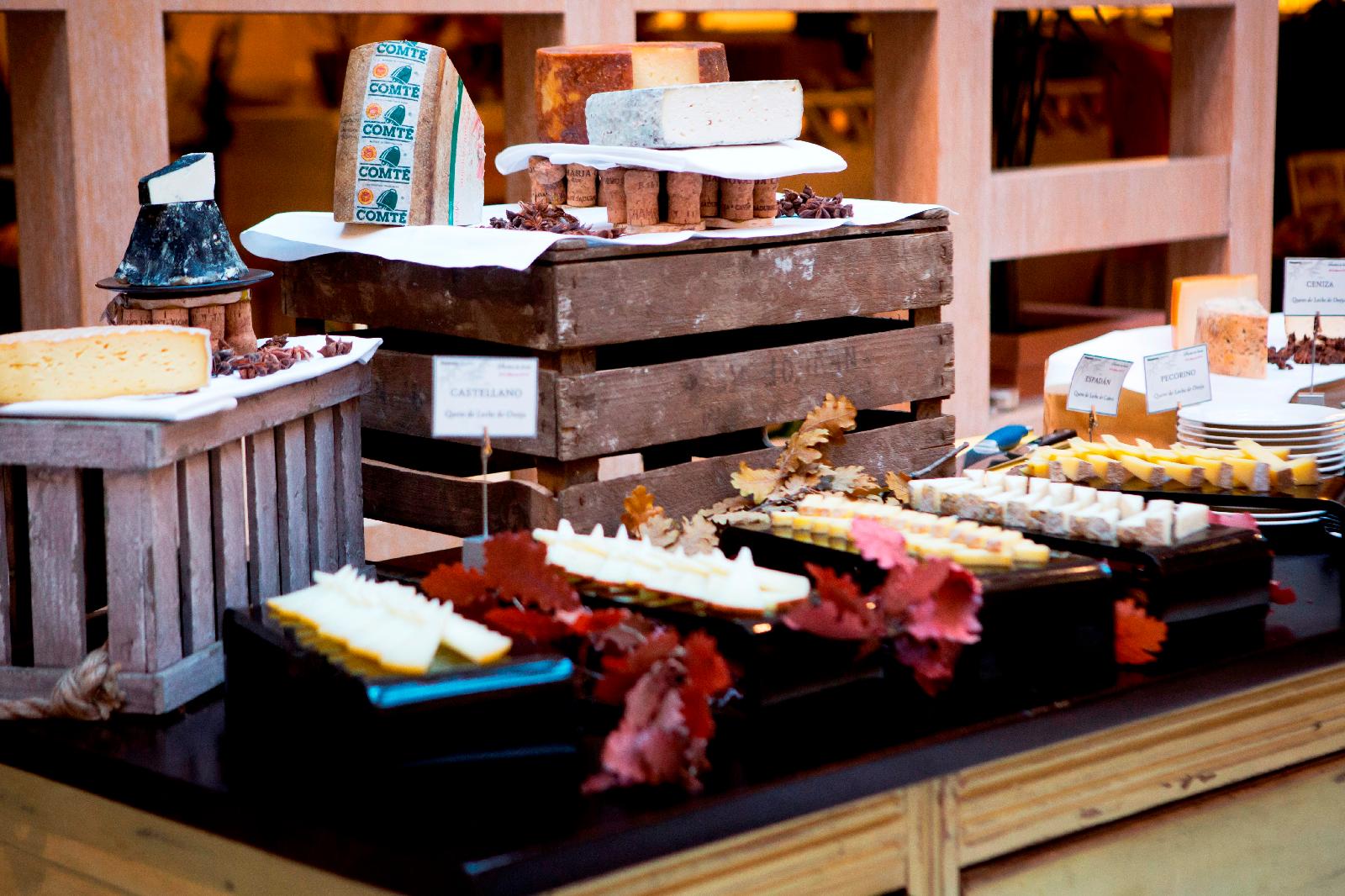 Hyatt Regency Hesperia Madrid