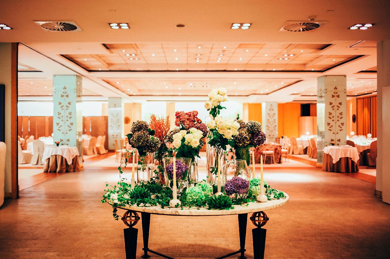 Hyatt Regency Hesperia Madrid
