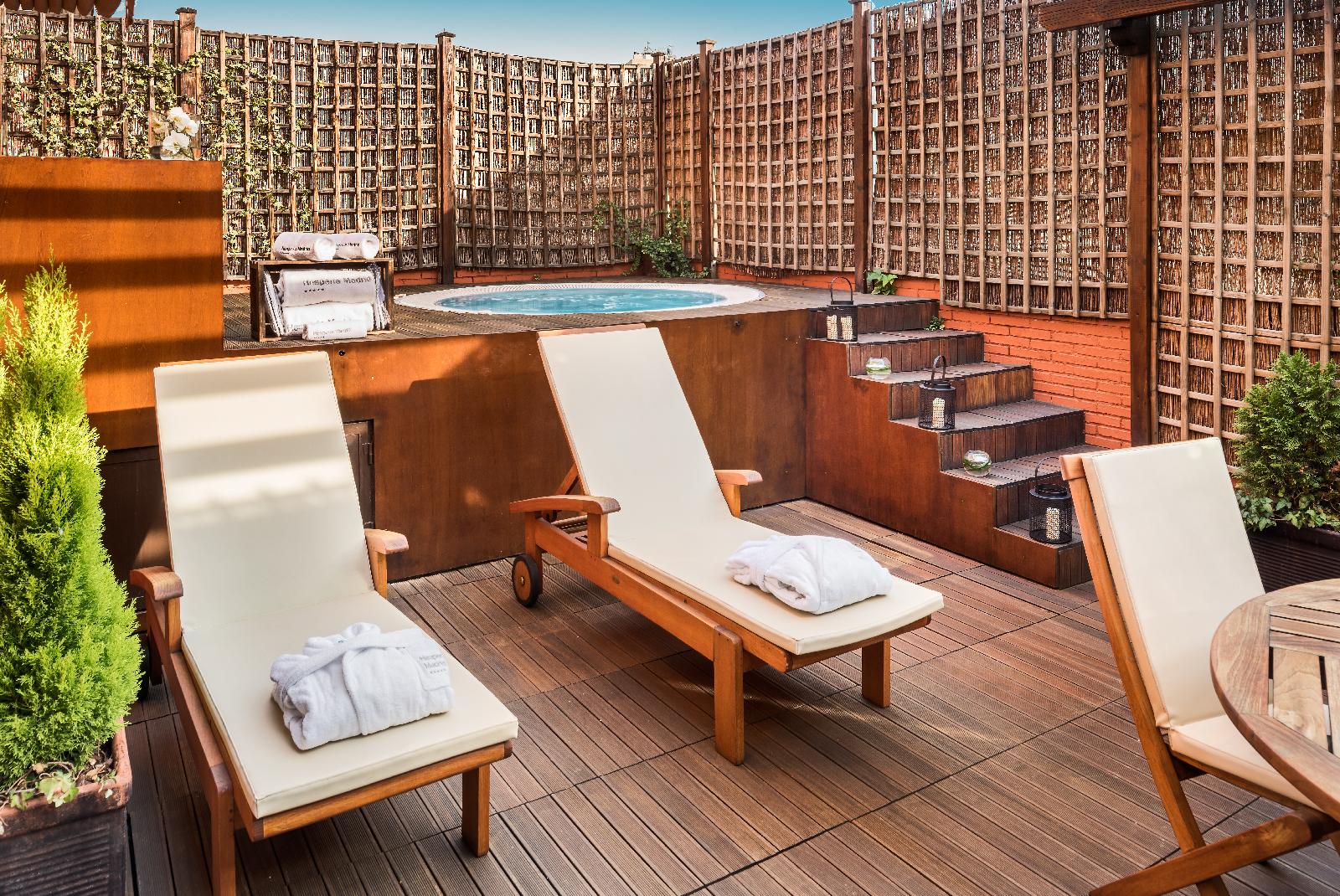Hyatt Regency Hesperia Madrid