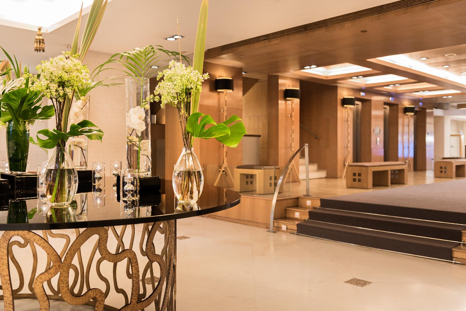 Hyatt Regency Hesperia Madrid