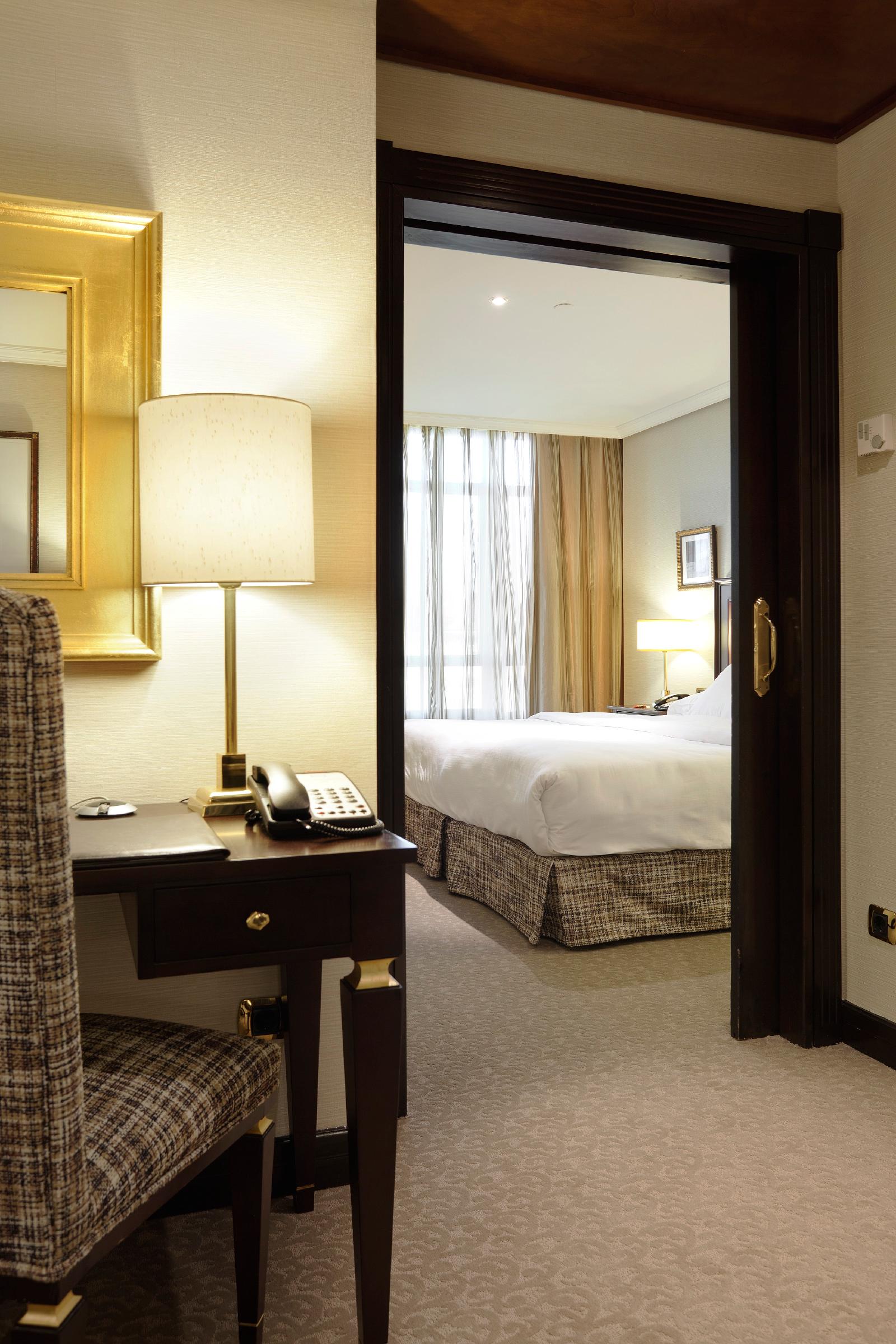 Hyatt Regency Hesperia Madrid
