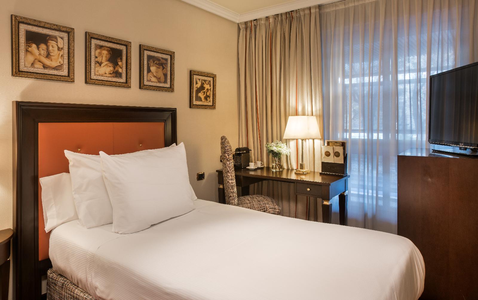 Hyatt Regency Hesperia Madrid
