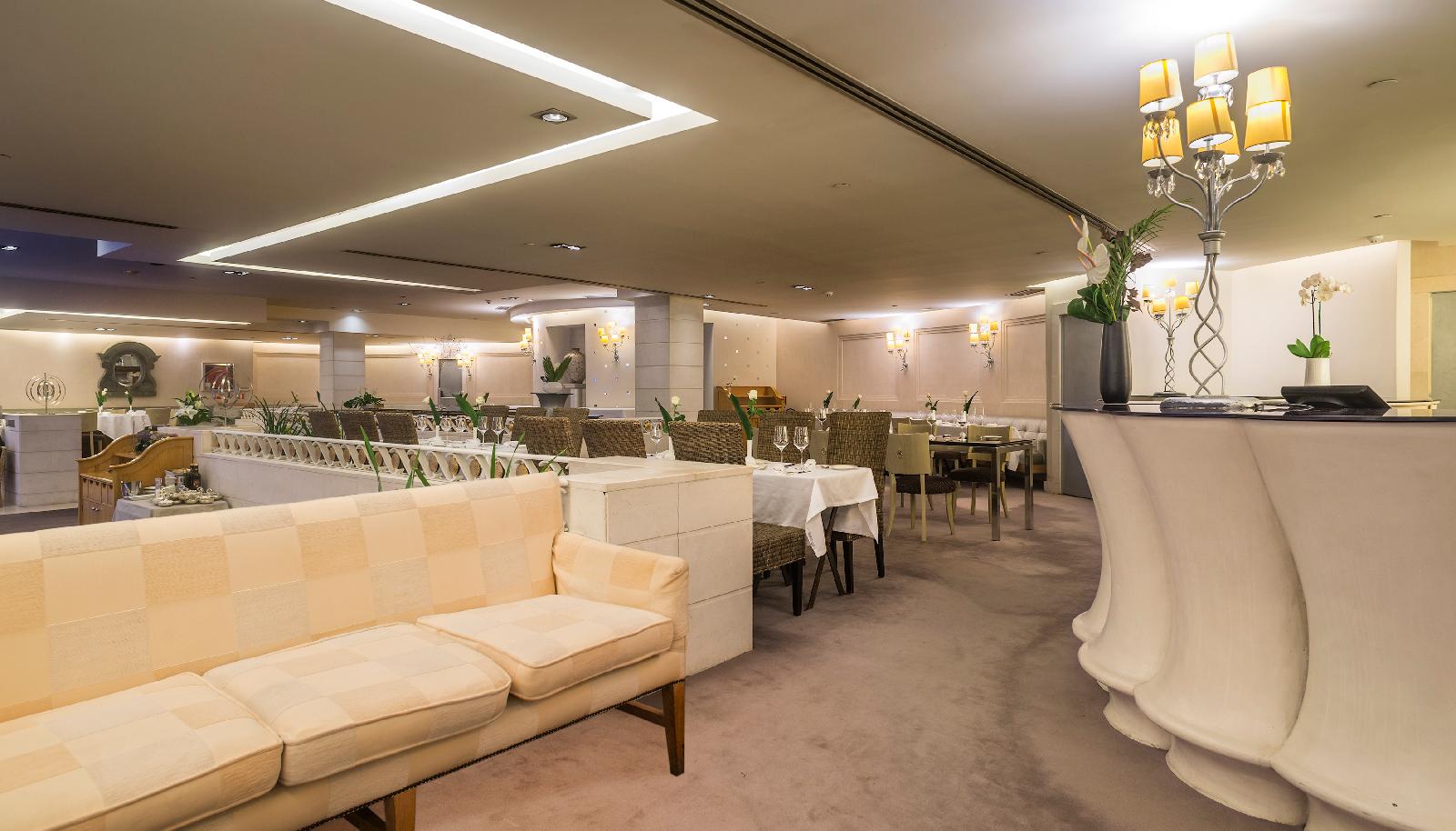 Hyatt Regency Hesperia Madrid