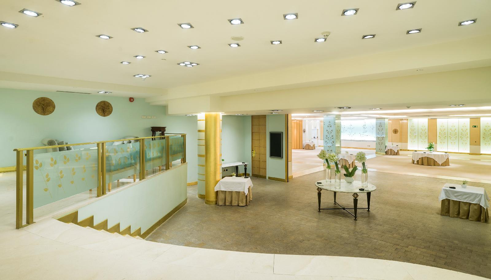 Hyatt Regency Hesperia Madrid