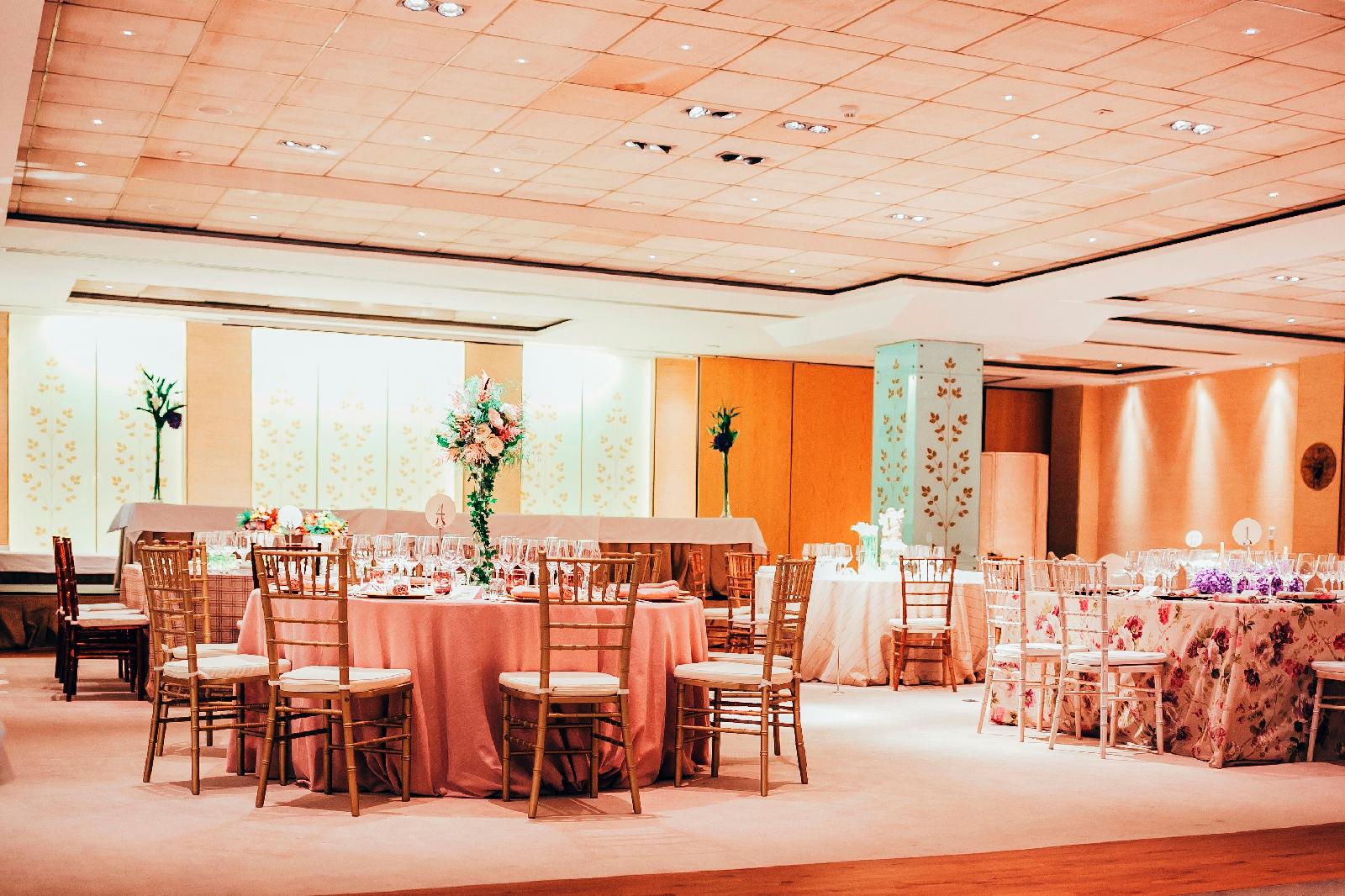 Hyatt Regency Hesperia Madrid