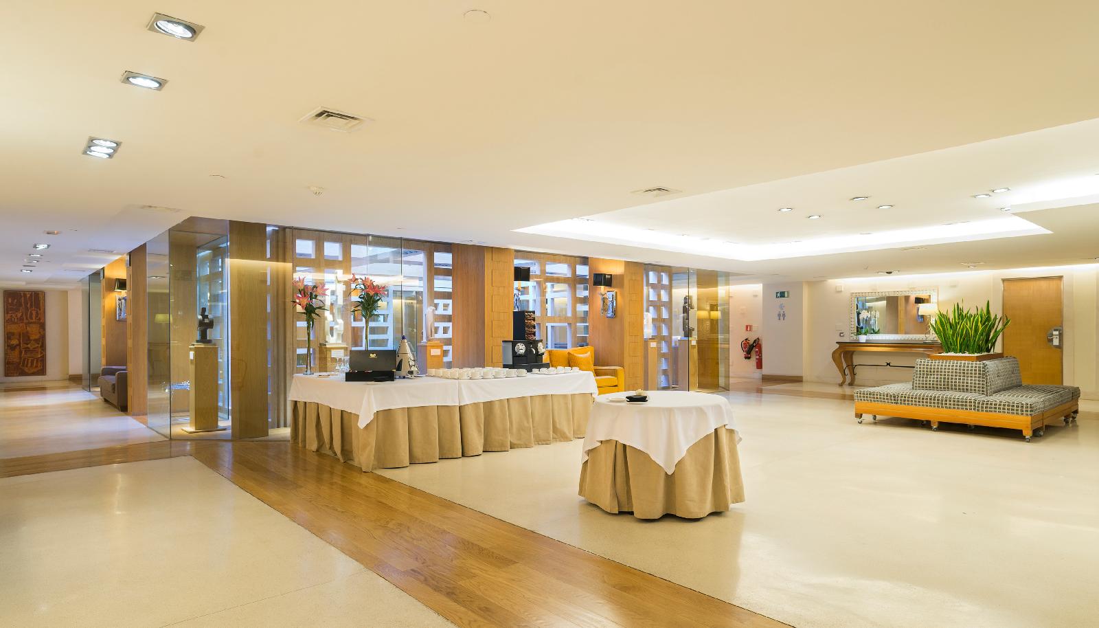 Hyatt Regency Hesperia Madrid