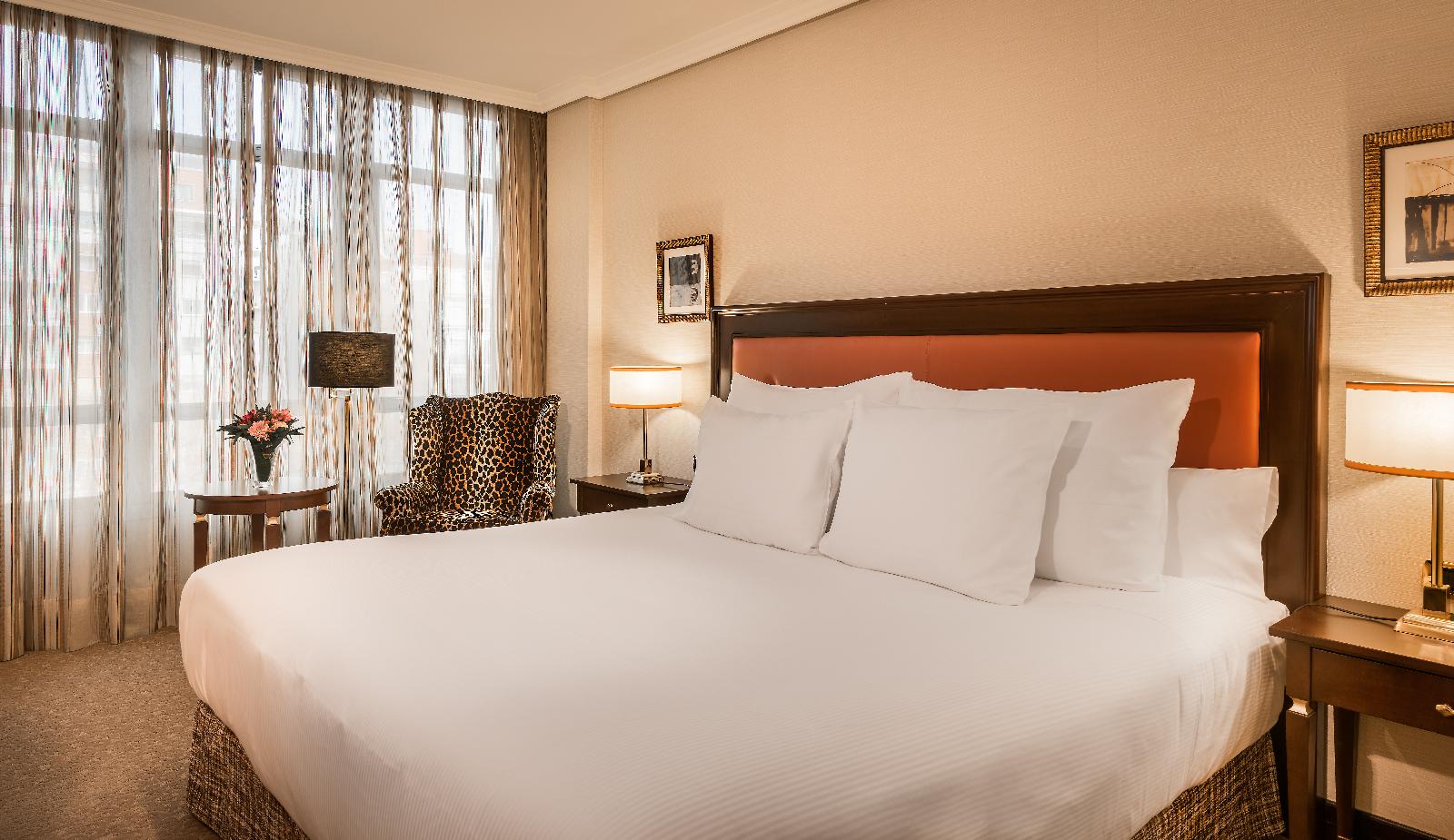 Hyatt Regency Hesperia Madrid