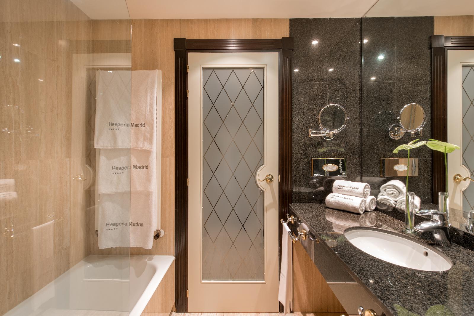 Hyatt Regency Hesperia Madrid