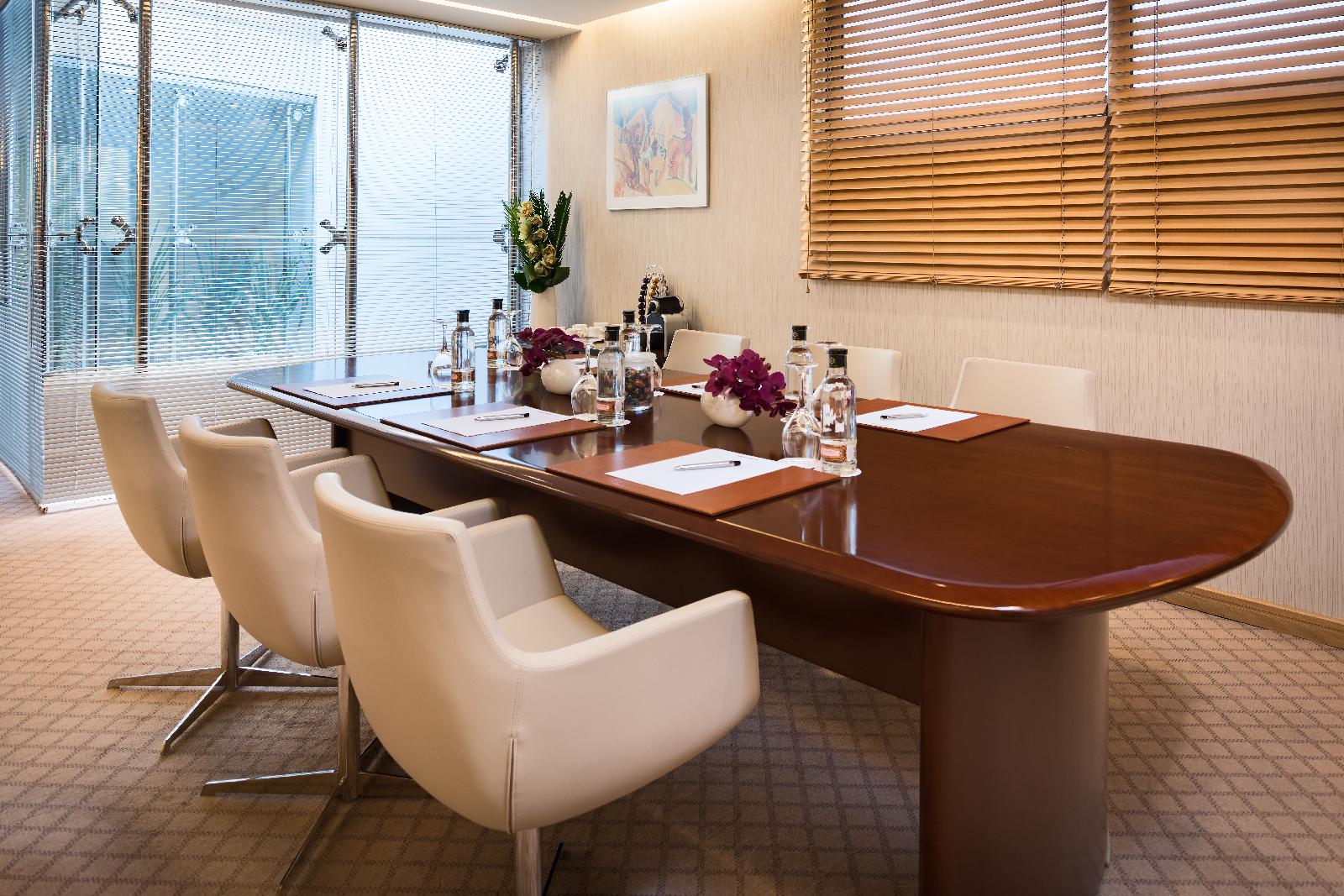 Hyatt Regency Hesperia Madrid