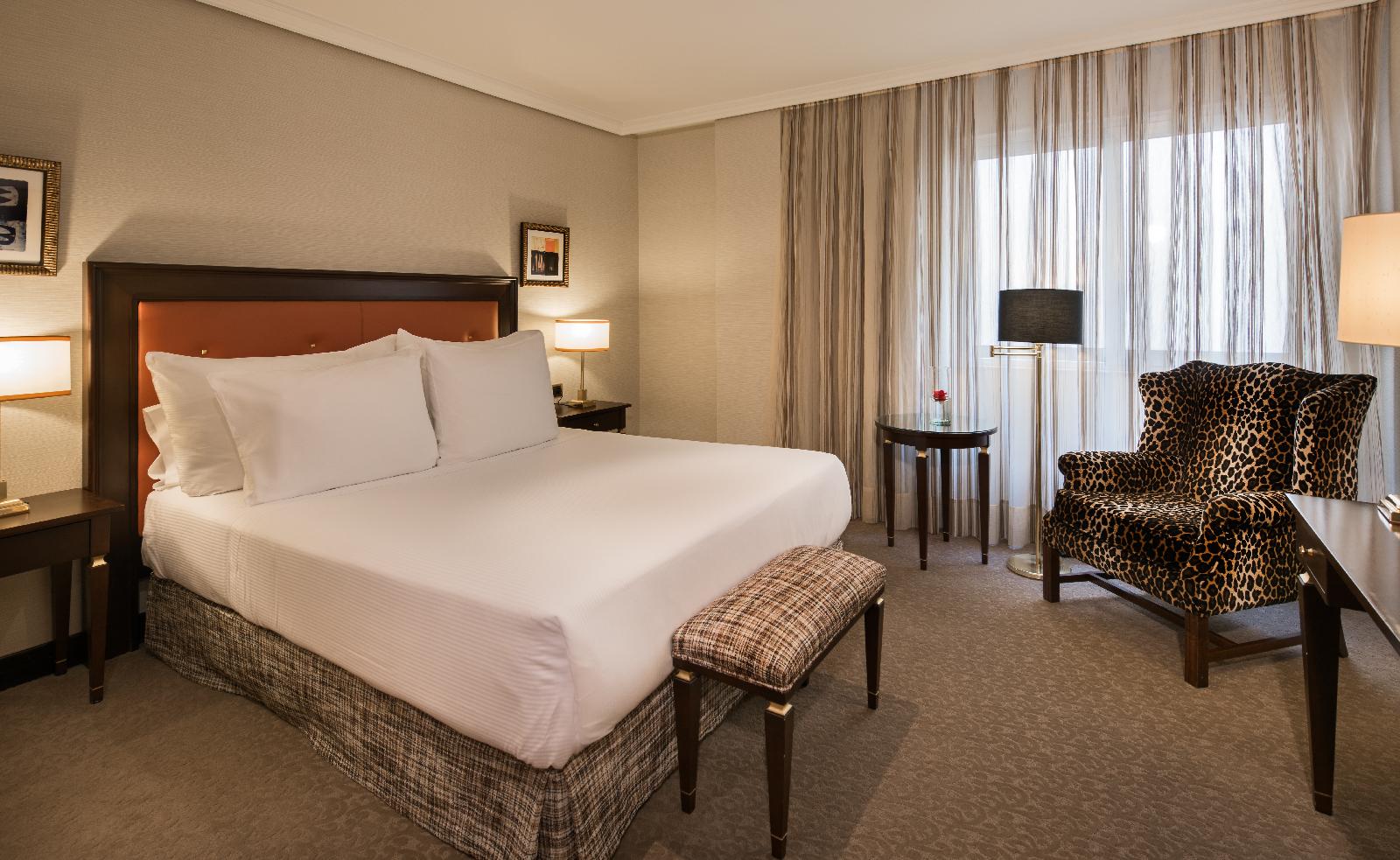 Hyatt Regency Hesperia Madrid