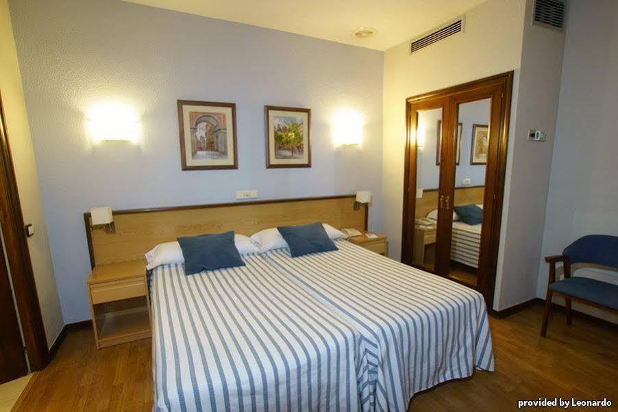 Hotel Los Condes