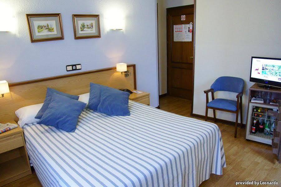 Hotel Los Condes