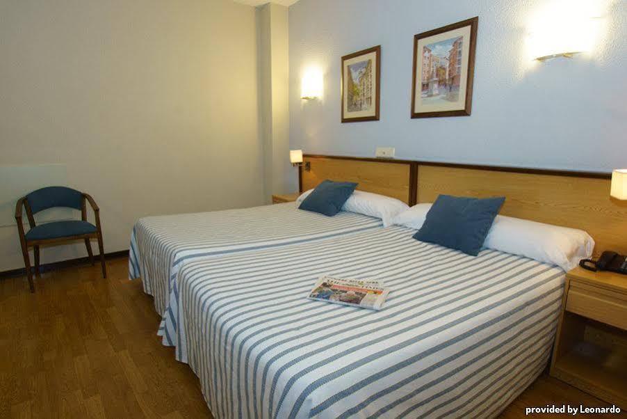 Hotel Los Condes