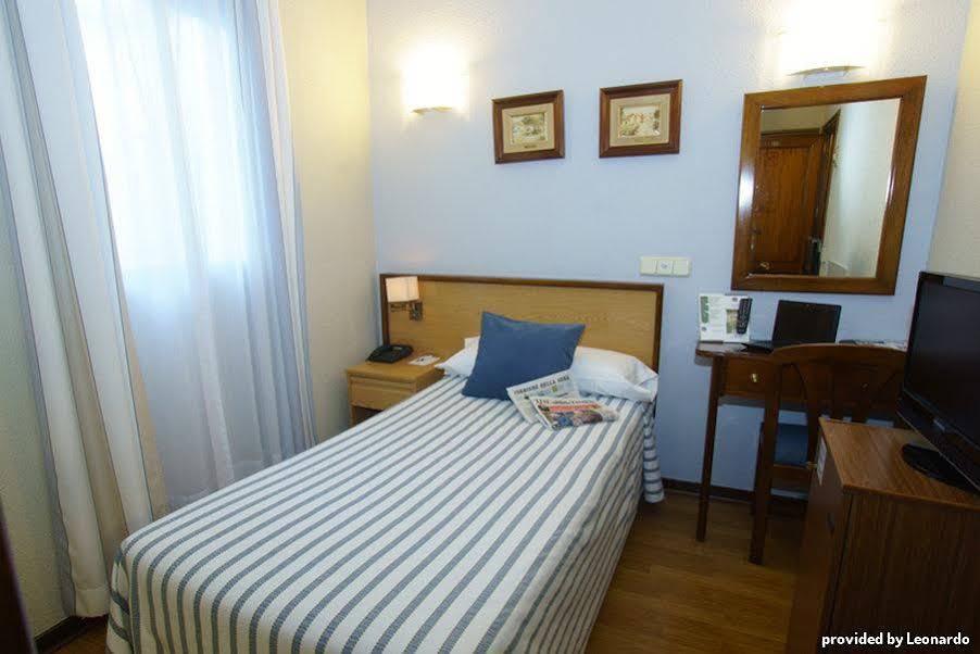 Hotel Los Condes