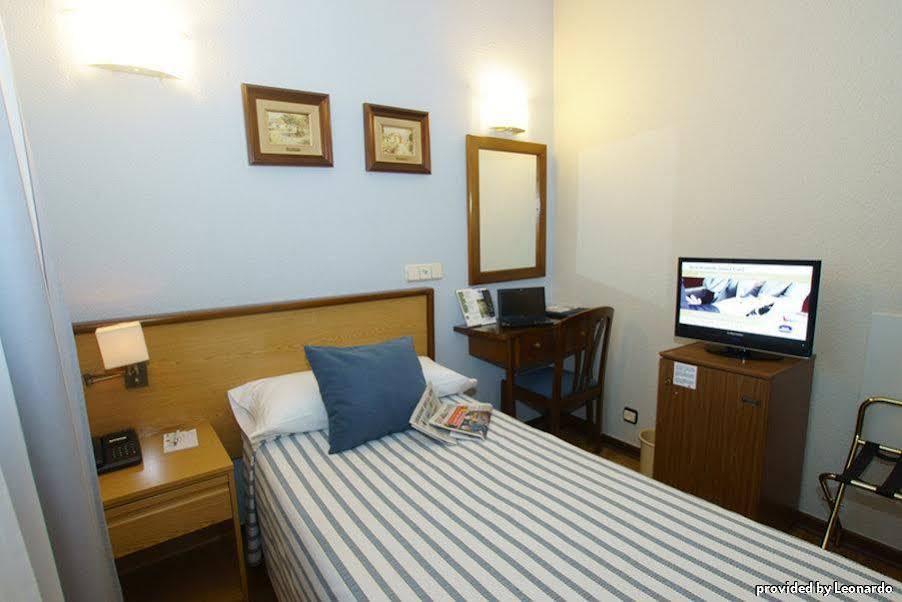 Hotel Los Condes