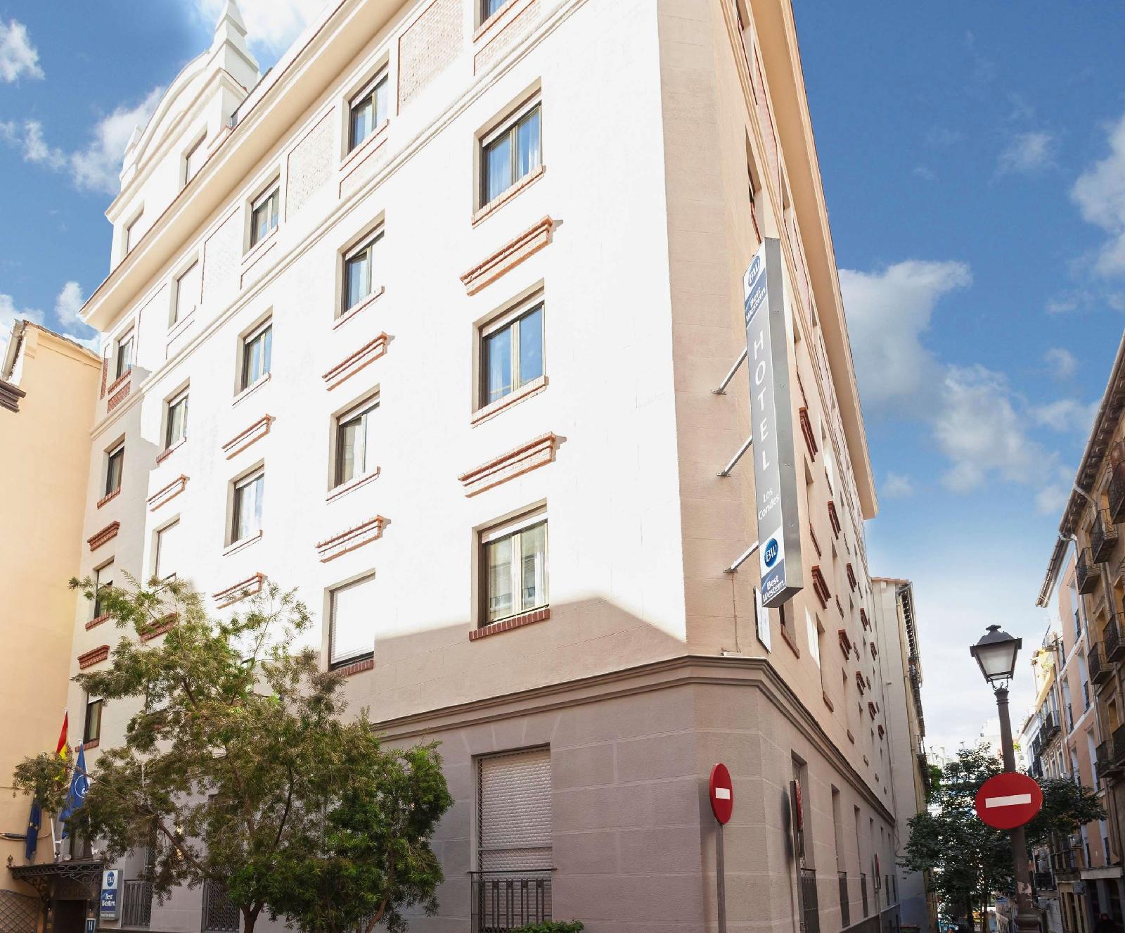 Hotel Los Condes