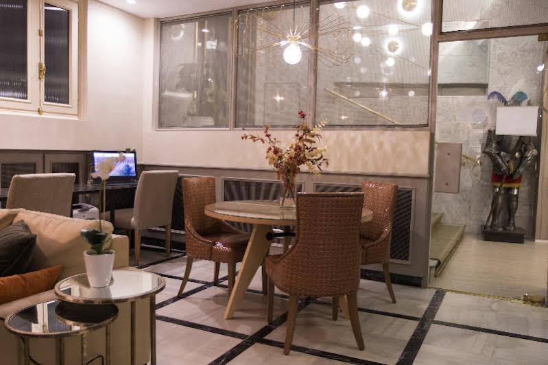 Hotel Los Condes