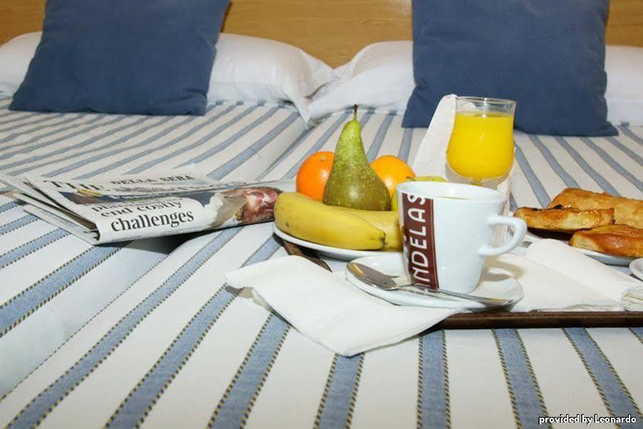 Hotel Los Condes