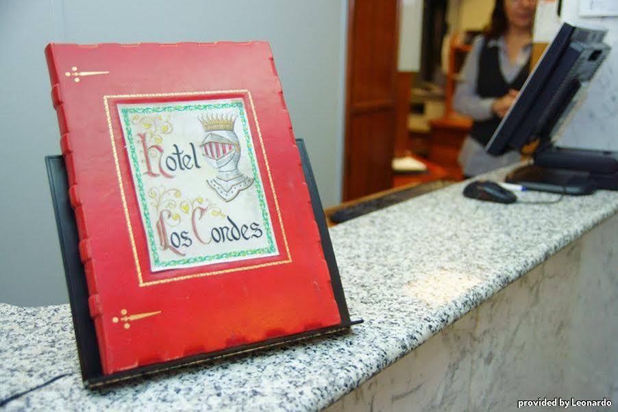 Hotel Los Condes