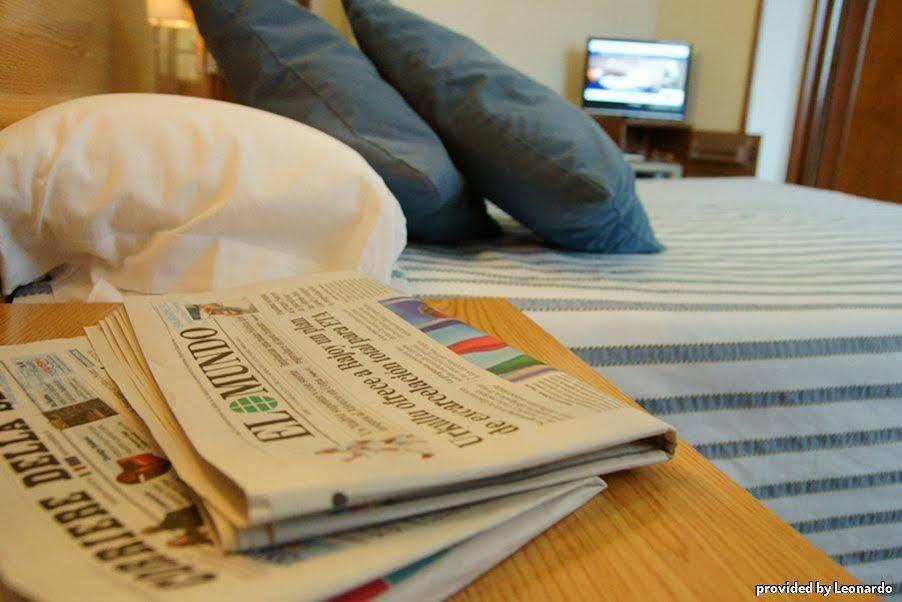 Hotel Los Condes