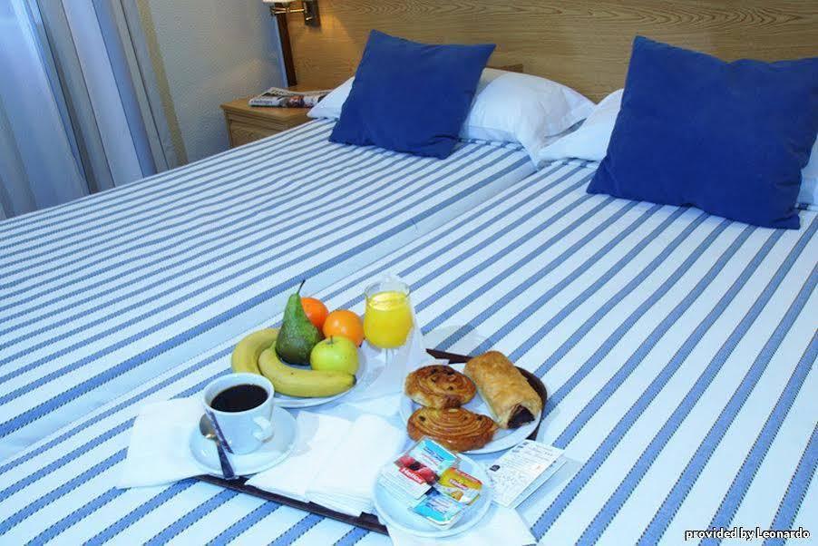 Hotel Los Condes