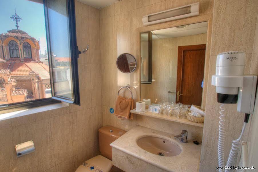 Hotel Los Condes