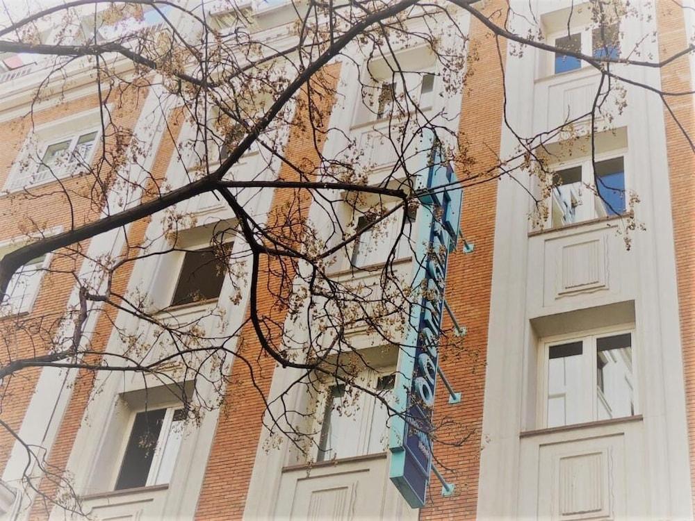 Negresco Gran Vía