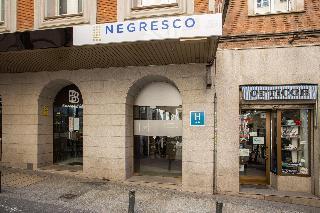 Negresco Gran Vía