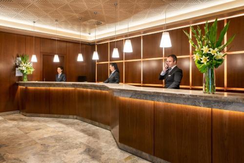 Hotel Praga