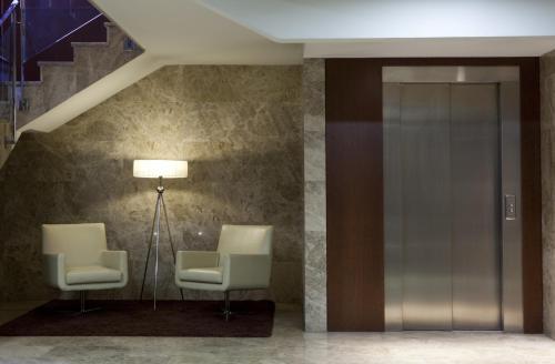 Hotel Praga