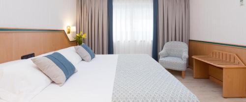 Hotel Praga