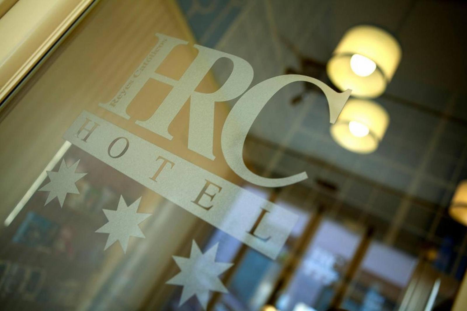 Hrc Hotel