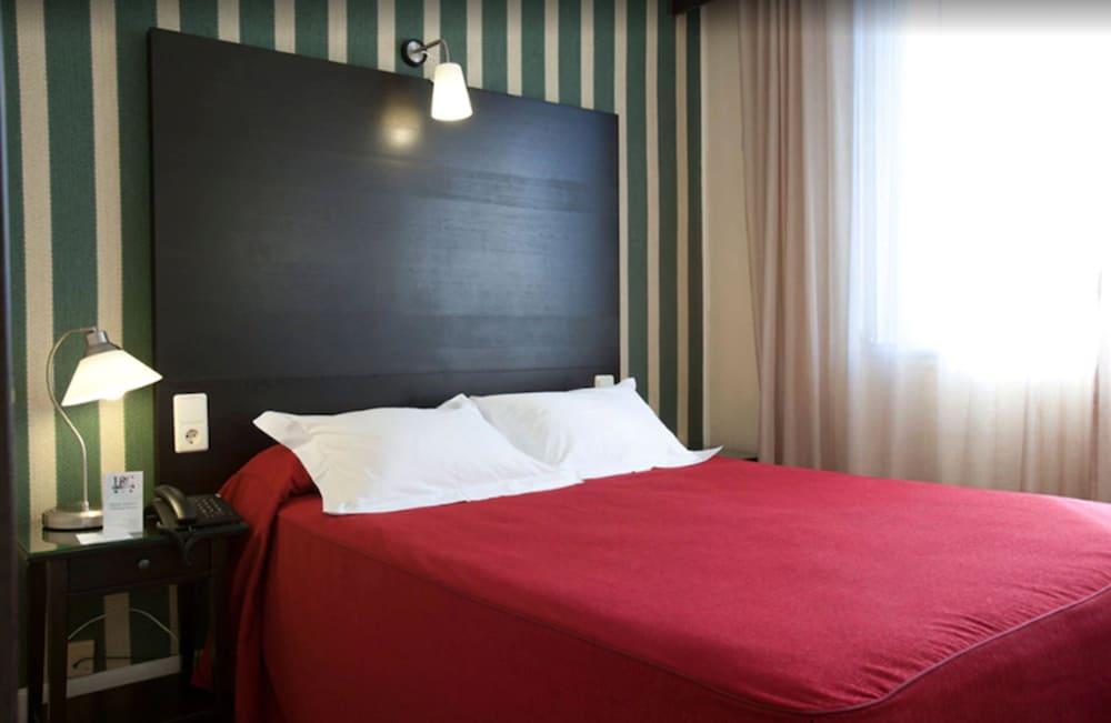 Hrc Hotel