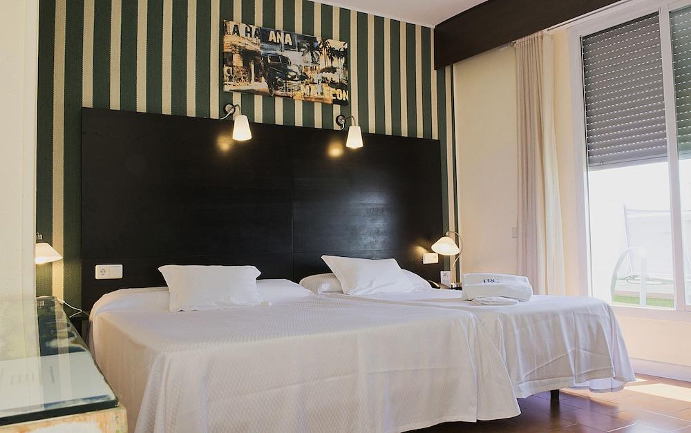 Hrc Hotel
