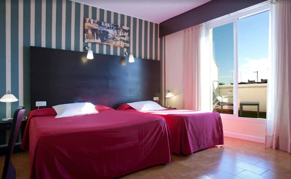 Hrc Hotel
