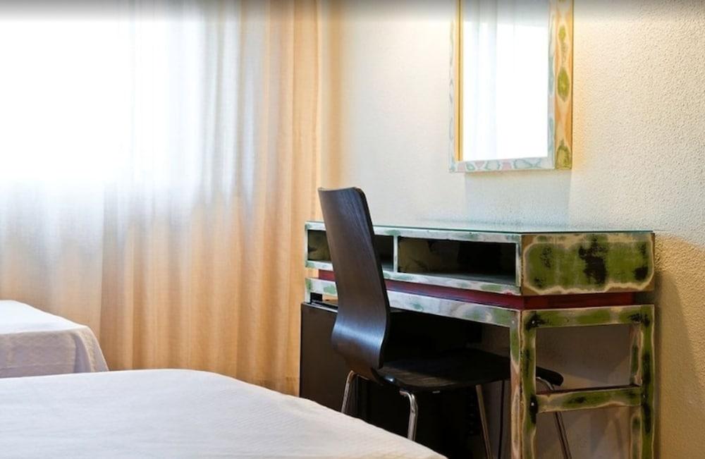 Hrc Hotel