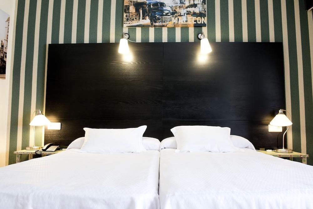 Hrc Hotel