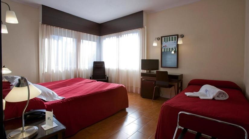 Hrc Hotel