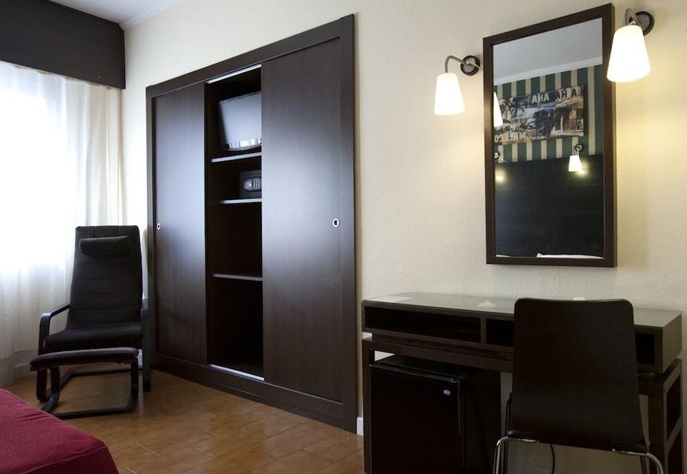Hrc Hotel