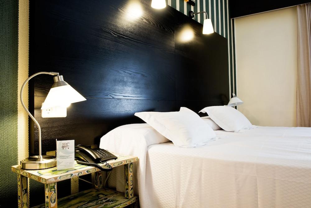 Hrc Hotel